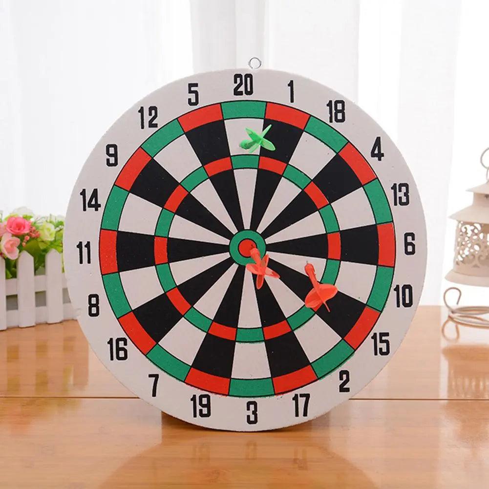 Darts Target